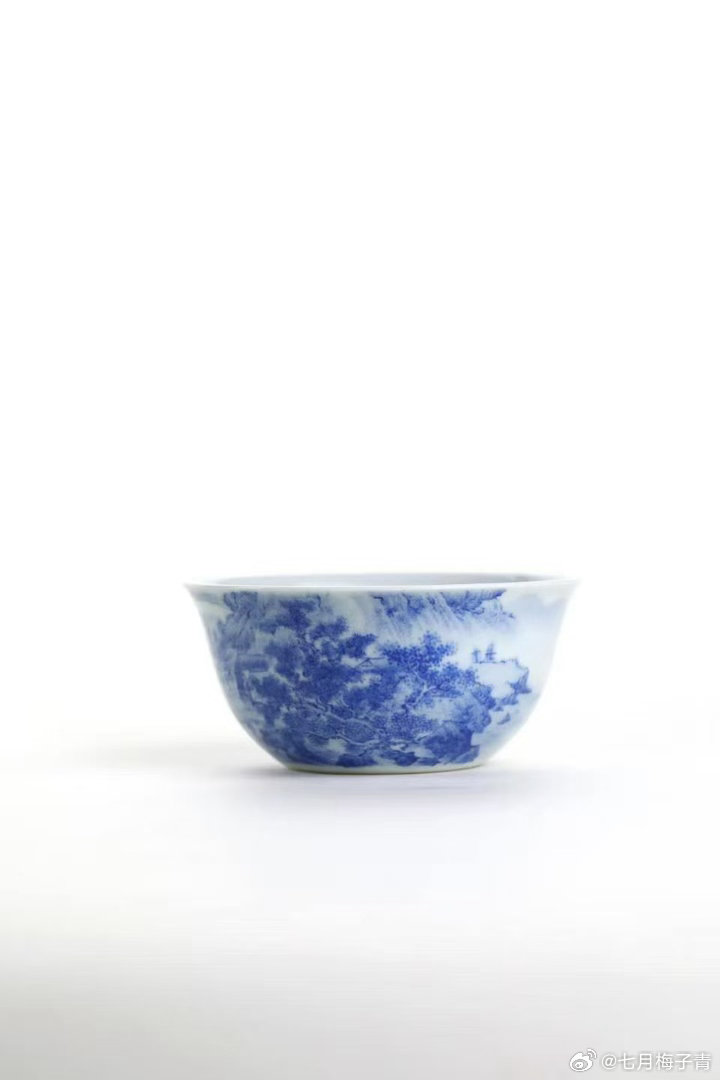 继续喝茶，没什么好说的，该说的都说完了七月梅子青
