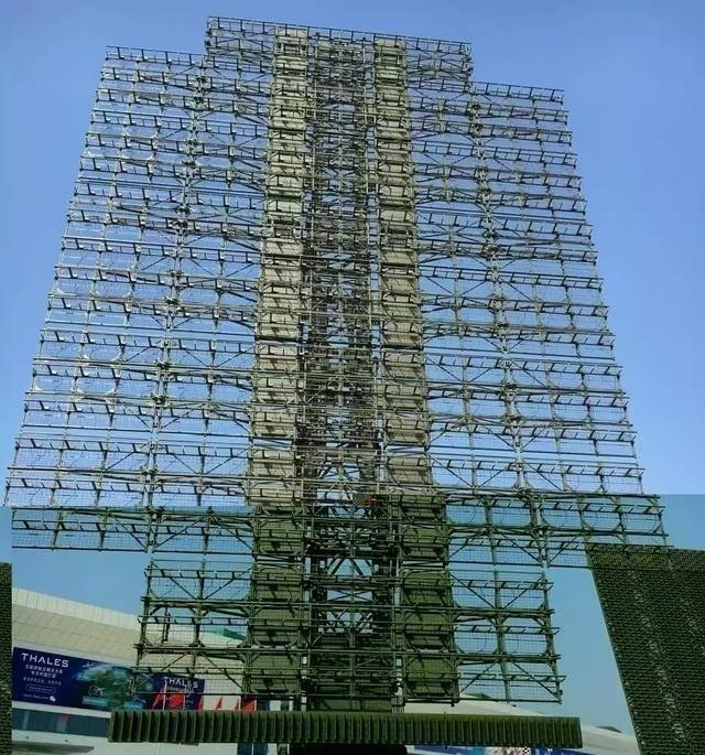外国人终于说了实话，委内瑞拉一战，我国制造JY-27A型反隐身雷达，为何没有锁定