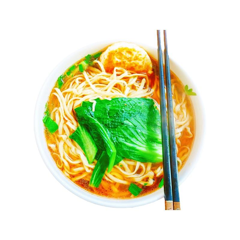 你问我答昨天我和老公买了挂面，这个挂面钠盐是零，这样的挂面更健康一些吗？