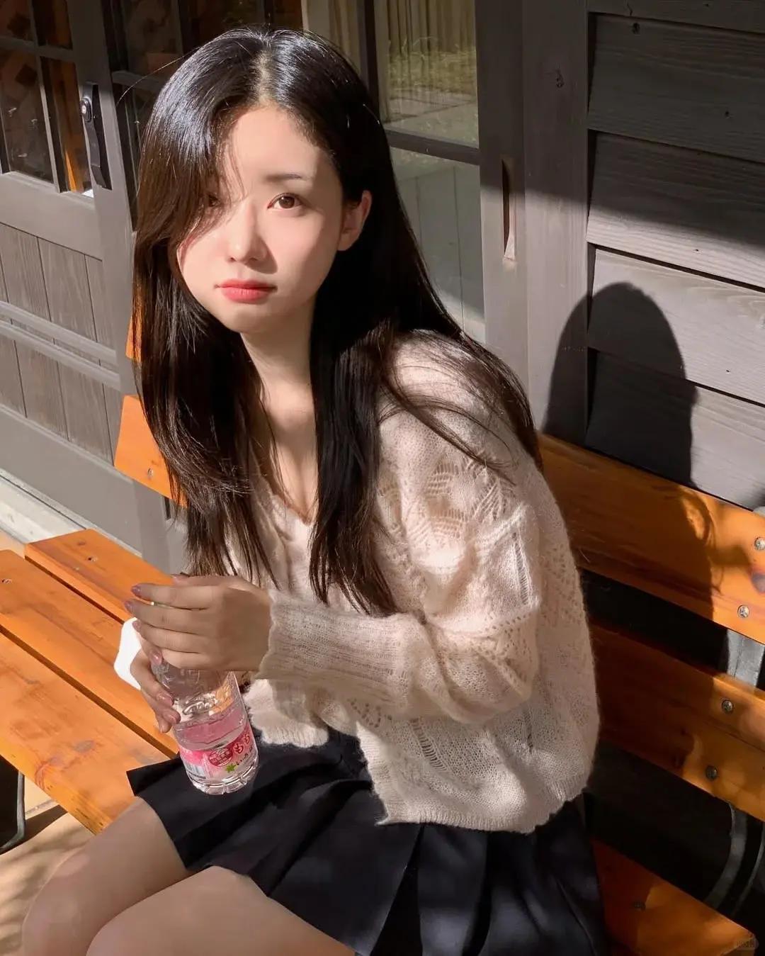 如果她当你老婆，晚上还不回家吗？