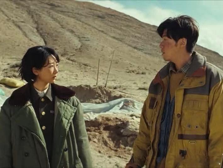 杨紫张哲华狼狗系意外好嗑电视剧生命树 狼性女主和犬系男主的搭配很少见，但杨紫和张