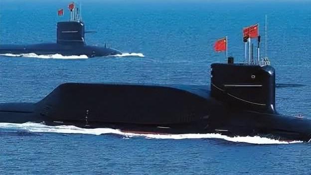 深海砺剑稳底盘！中国海基核力量完成实战化校验
 
权威官宣，真实可信！7月6日1