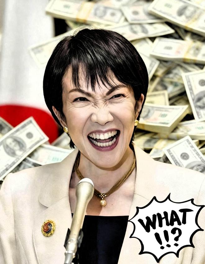 日本传来消息：

4月16日，日本终于撑不住了！

日本政府正式官宣：下个月开始