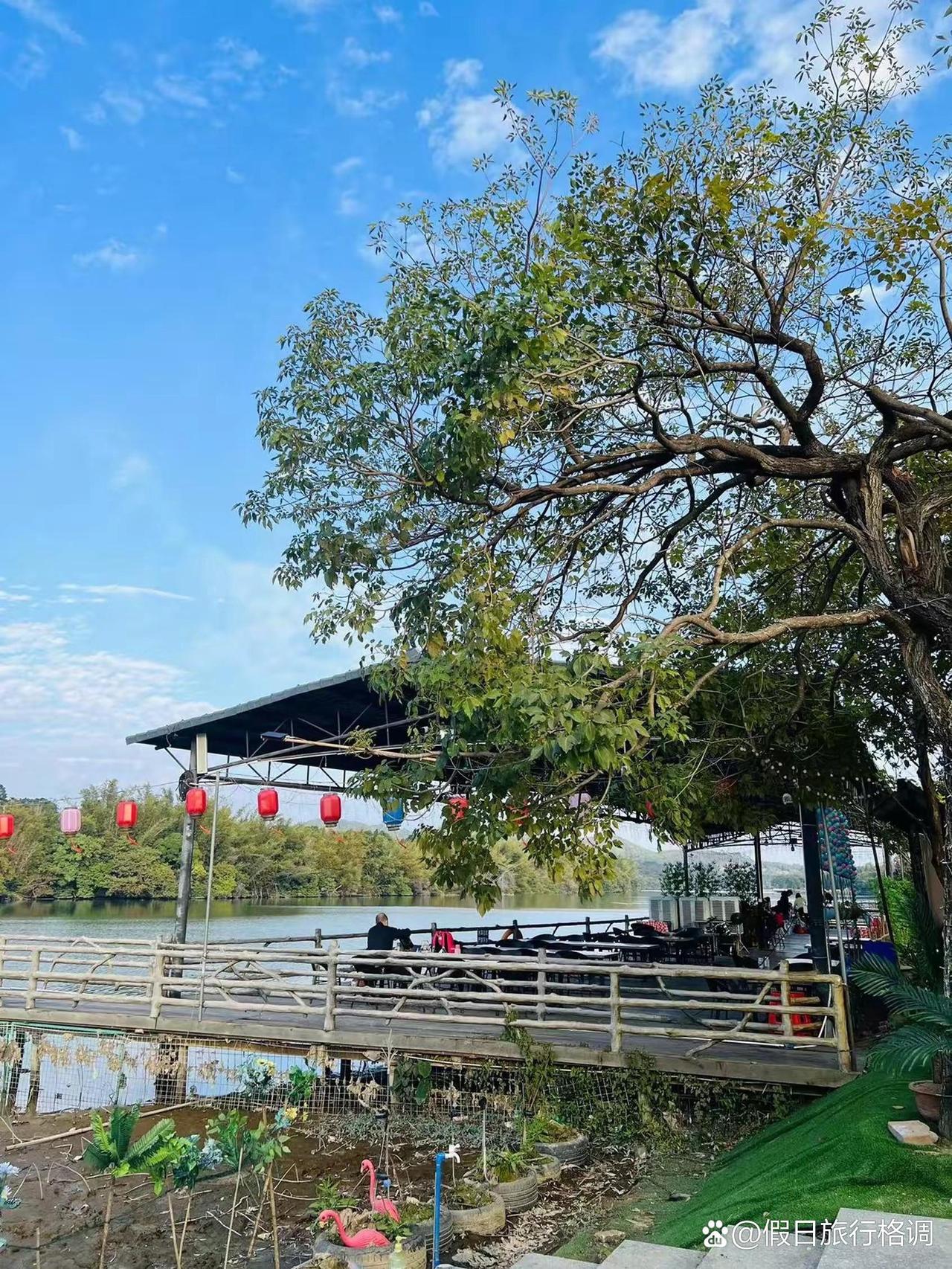 河滨公园｜城市绿肺的治愈系玩法

🌿在钢筋水泥里挖到一片会呼吸的绿野，周末溜娃