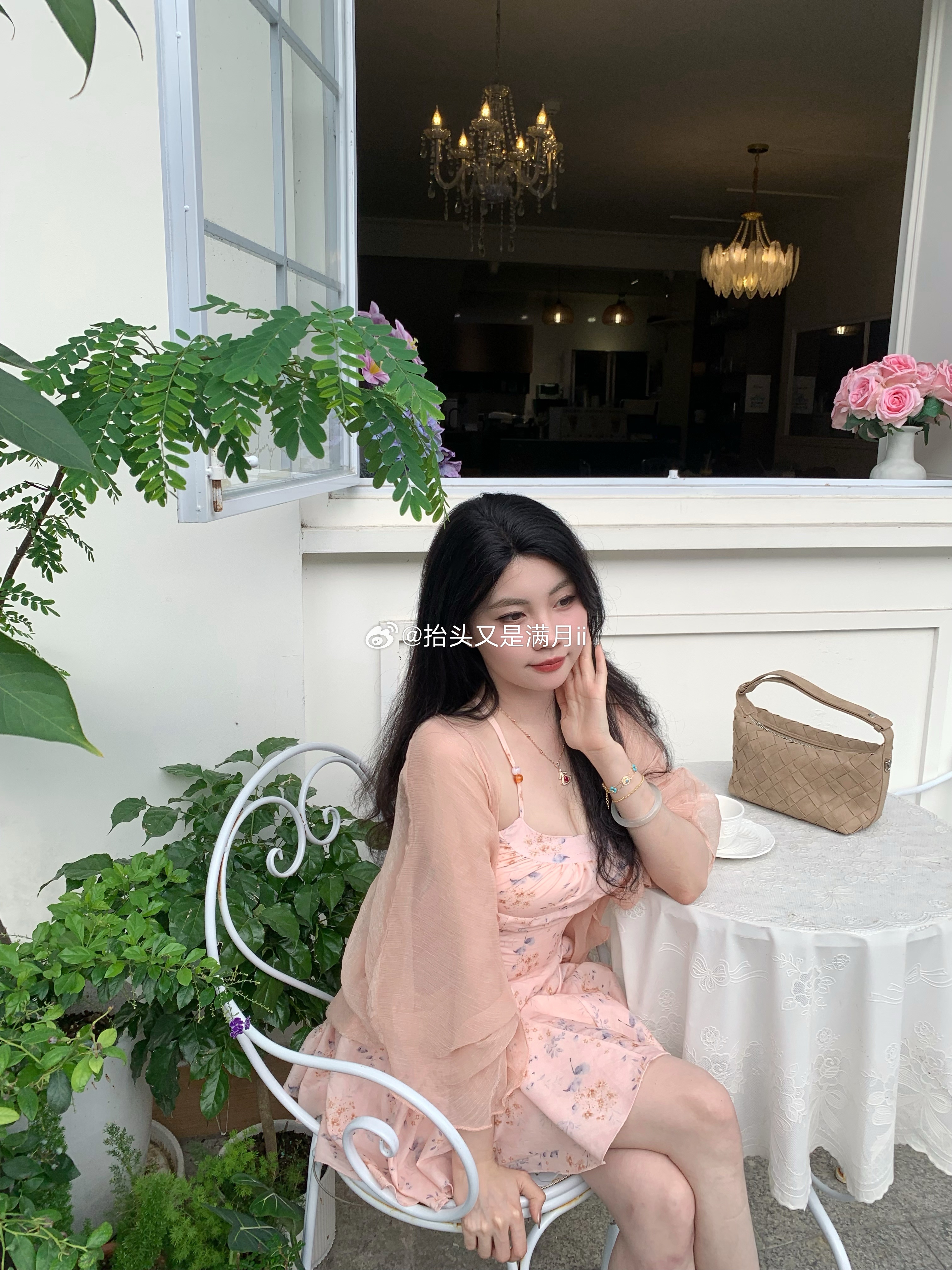 ⌯⦁ ༝ ⦁⌯ 普宁·村口树夏muranatsu