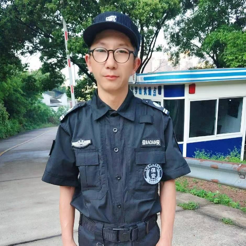 什么工作可以干到65周岁?保安都不行，清洁工好像也不行，评论区说说出出主意有什么