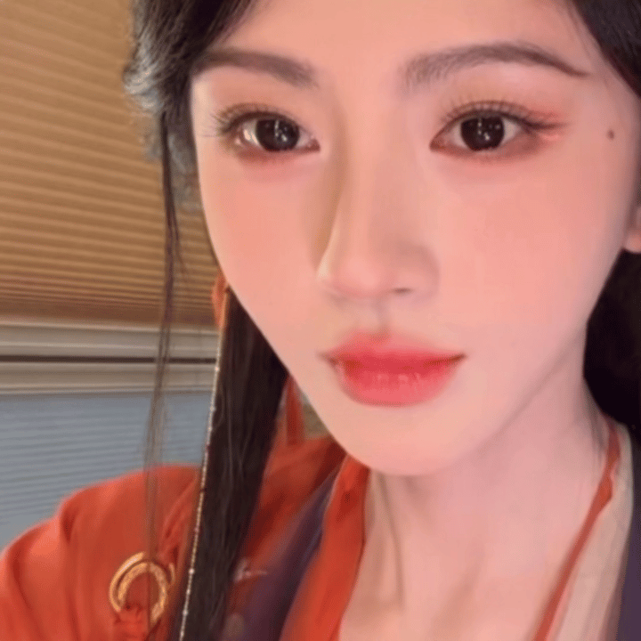 鞠婧祎差点叫鞠水晶蜜橘差点叫小精灵 