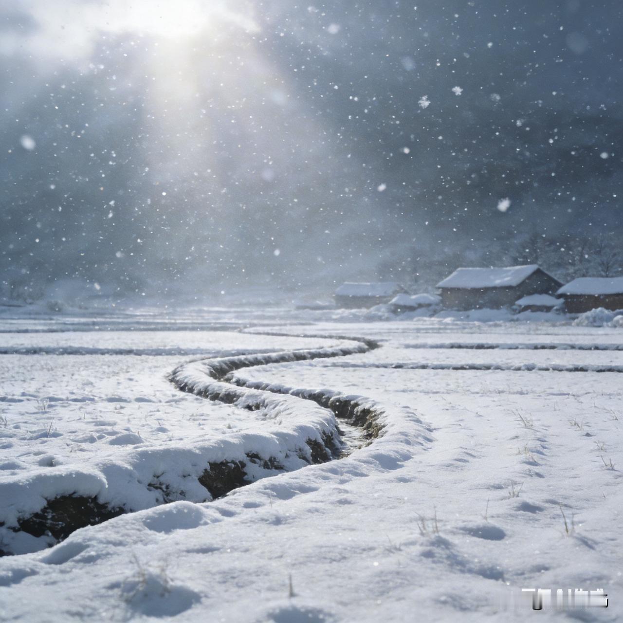 冬至将至,为何说冬至大如年?
冬至大如年：在最长的夜，等一场最暖的团圆
冬至将至