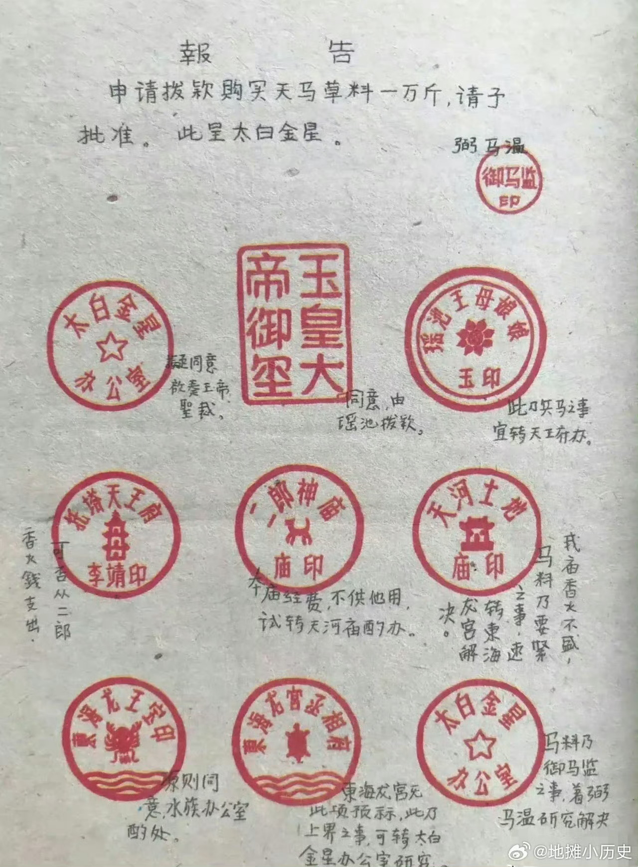 难怪悟空不干了[嘻嘻] ​​​