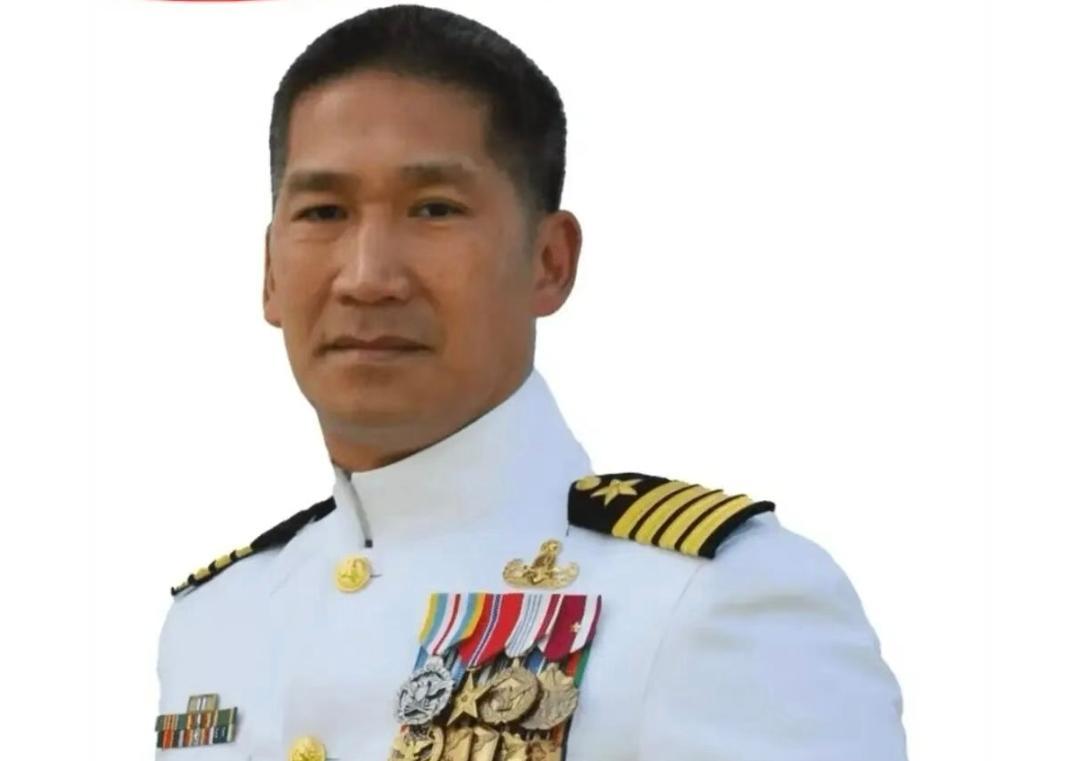 美国海军部长的提名候选人近来再度受到各方的广泛关注。当地时间9月1日，美国总统特