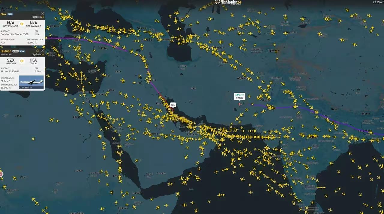 美国现在打伊朗的理由是什么？谁也想不明白，这是一道选择题，你如何选？

A、川普