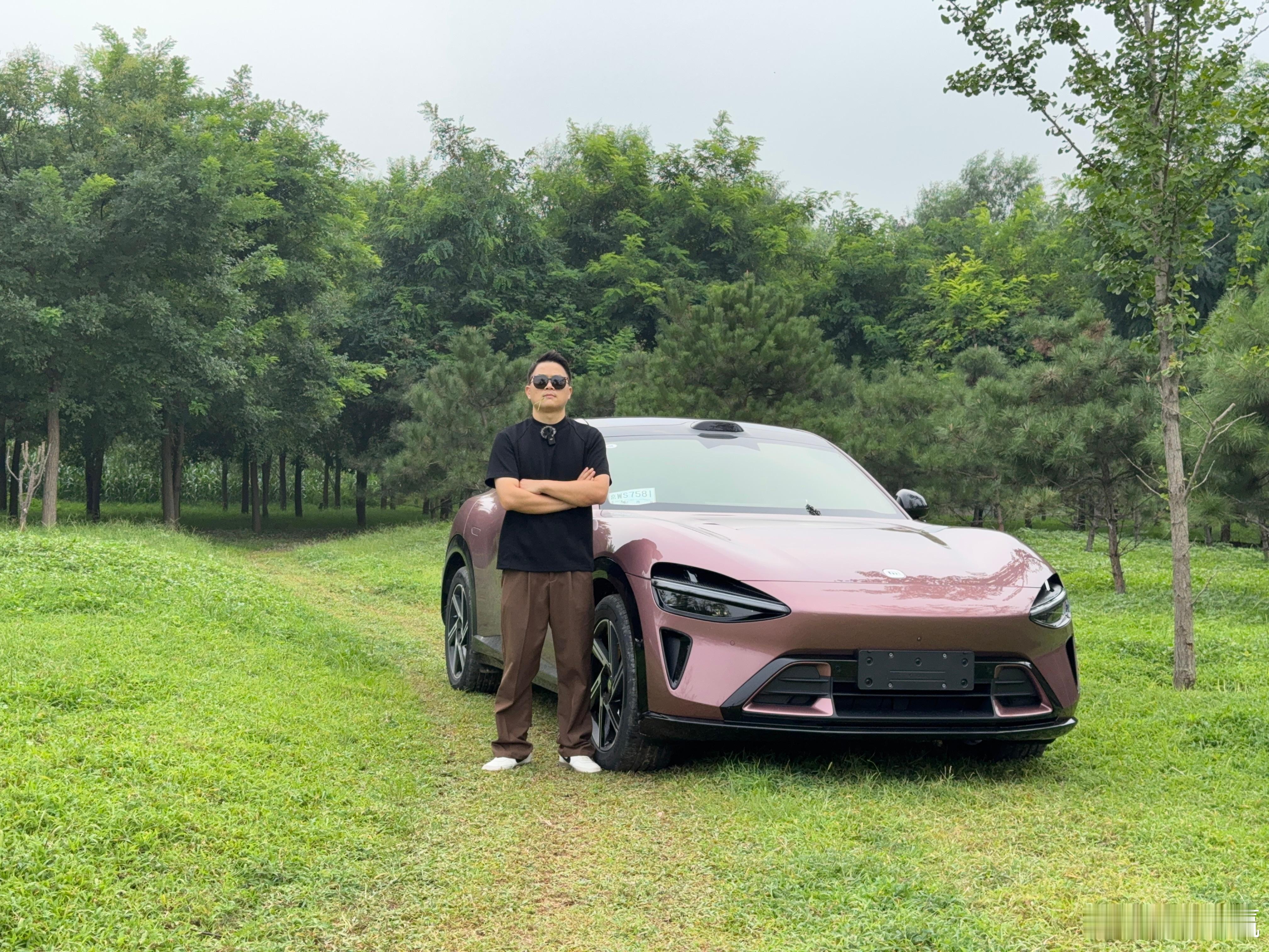 北京你糊涂啊，这么美的风景竟然不懂宣传。别再问了，这里真的不是阿勒泰，而且北京。