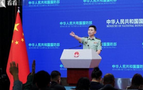 忍无可忍！美国首批F-16V战机启程运往中国台湾地区，在国防部发出严正警告之后，
