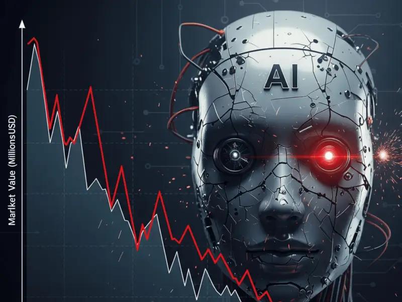 美国的 AI 泡沫越来越像个庞氏骗局了。

现在美国的科技巨头企业除了英伟达之外