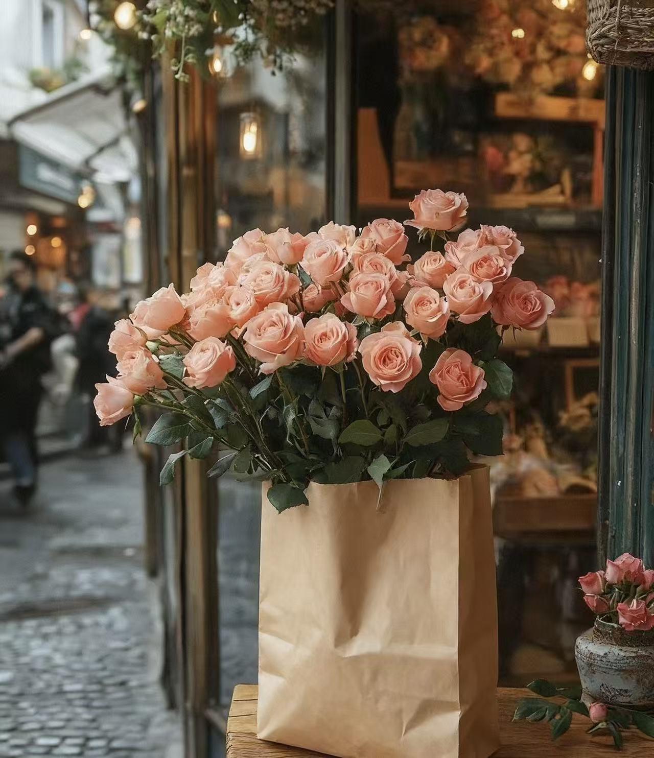 为生活工作
却失了生活