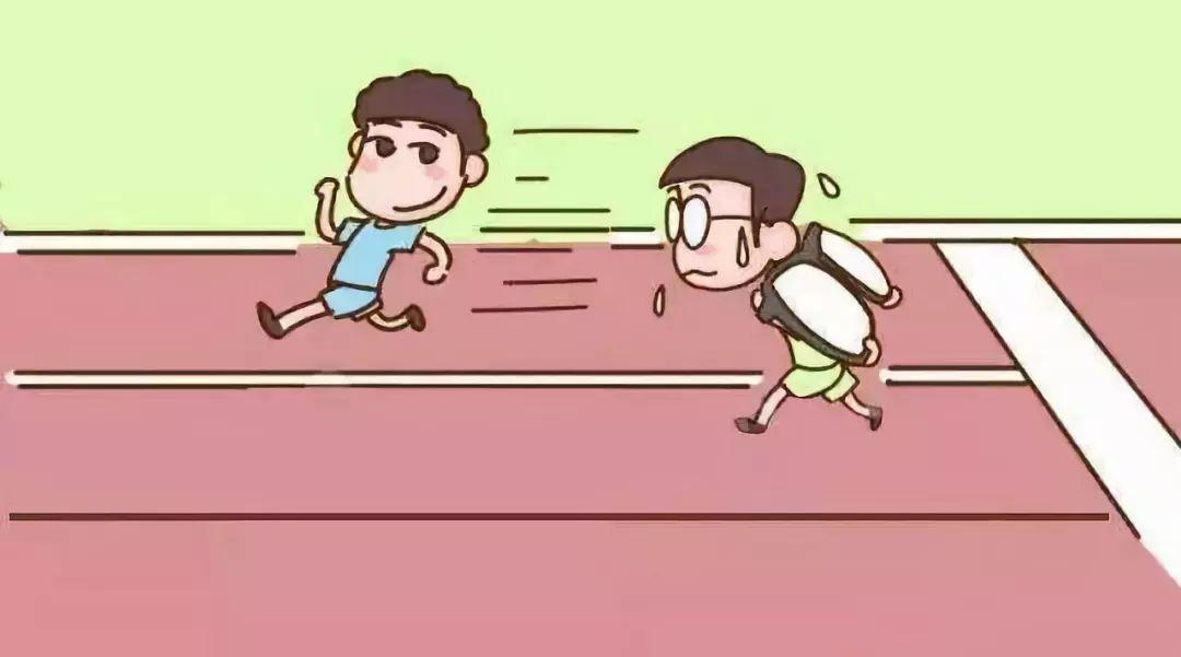 #健康真探社#【运动完脸白和脸红的人，谁的身体更健康？】不知大家是否发现过一个有
