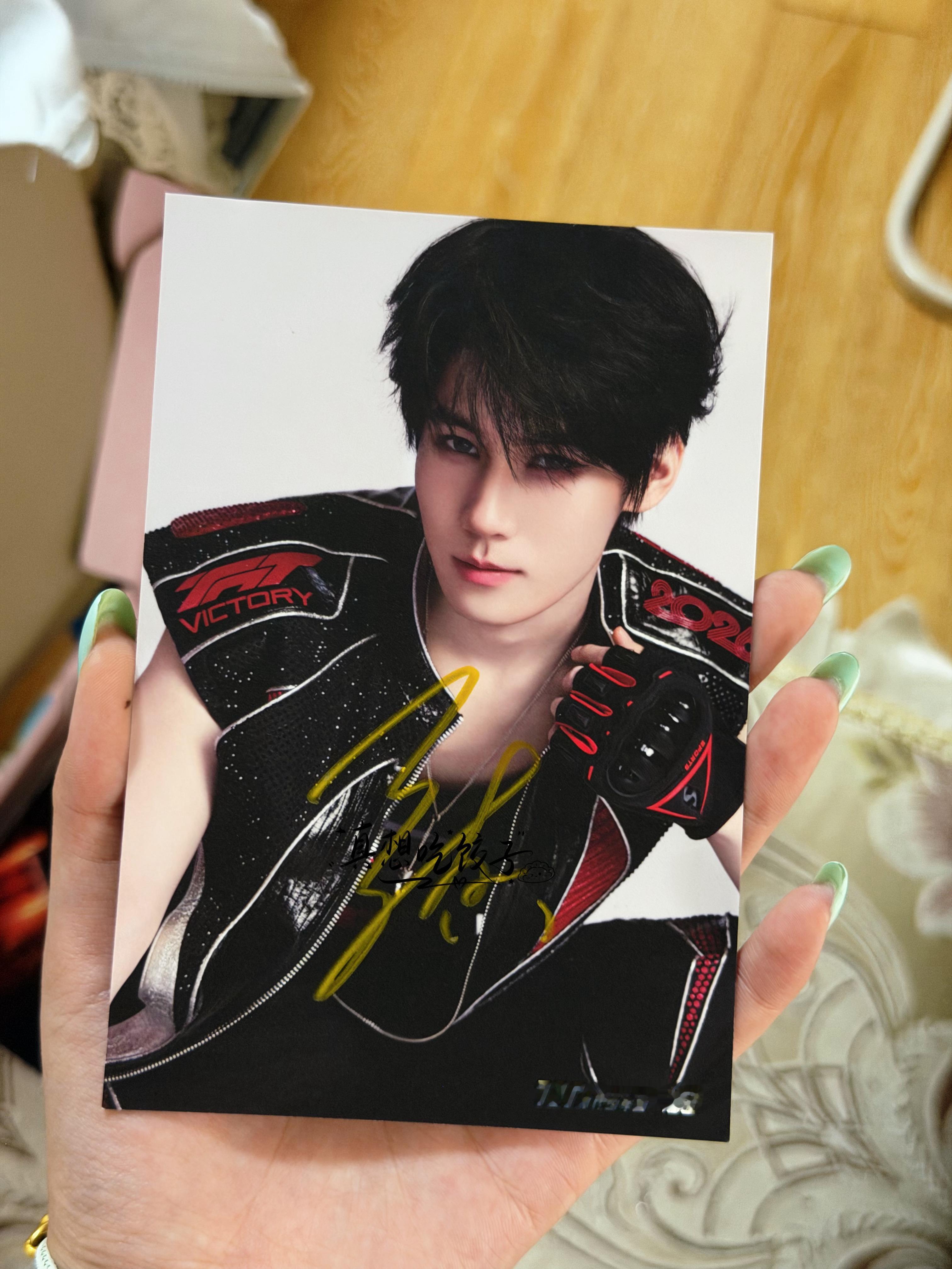 好帅。。。 ​​​