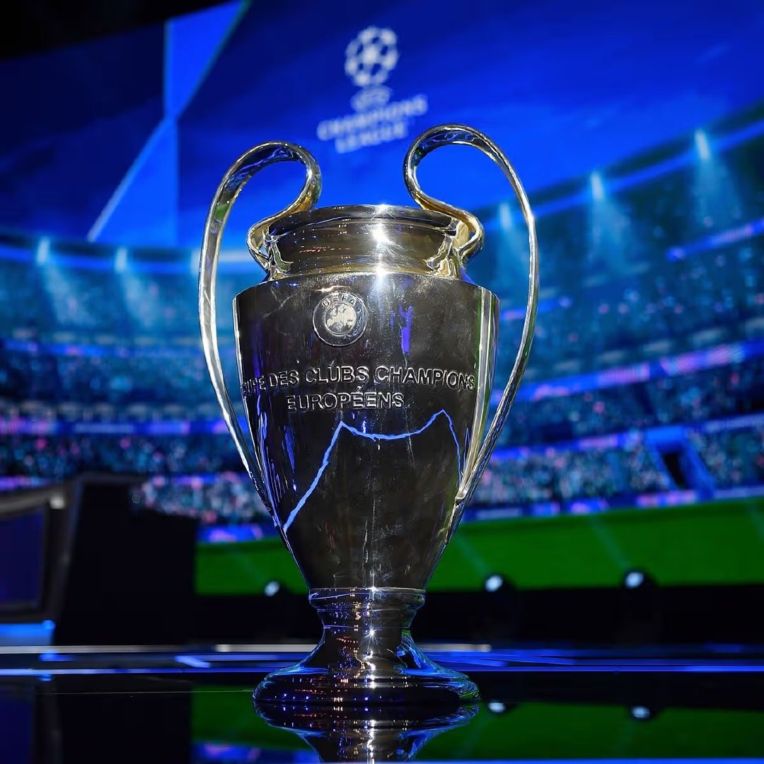 确认：阿森纳 将在欧冠16强中对阵勒沃库森或亚特兰大。✅🌟亚特兰大4比1多特蒙