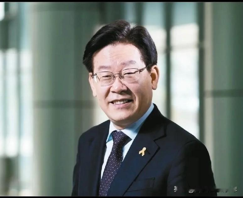 李在明自信满满，只差三票就能赢，这三票相对来说不是太容易了吗？
  李在明赢了，