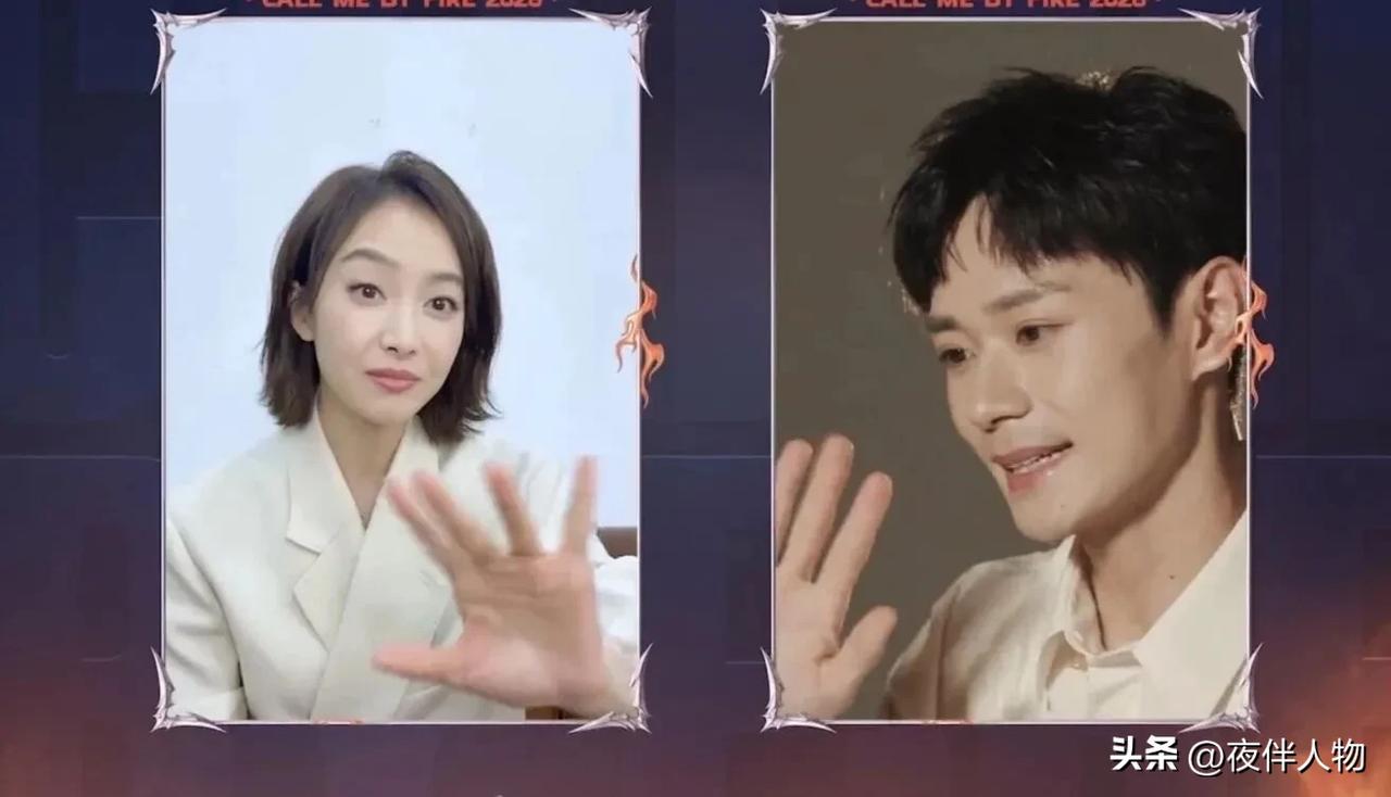 曹骏在《披荆斩棘》的哥哥里，人气最高？他连麦宋茜，姐姐当场给他现场打分：唱功8分