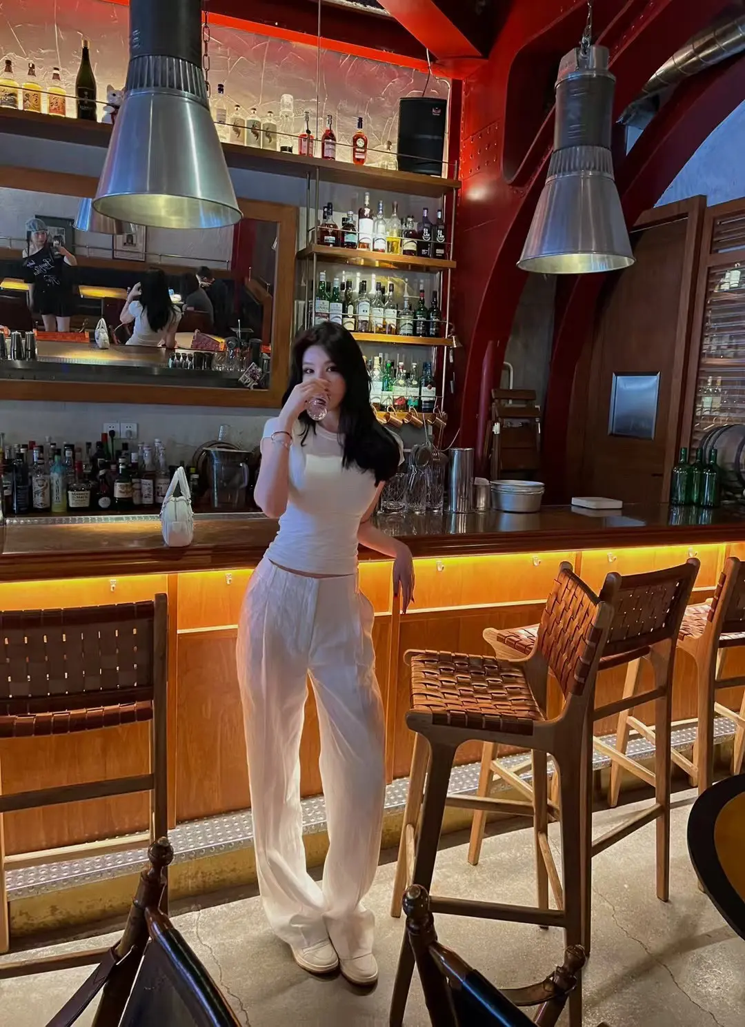 你总是盘旋在我脑海里面