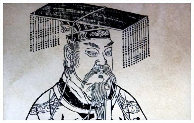《资治通鉴》每日读王系列 · 第48篇·晋明帝司马绍