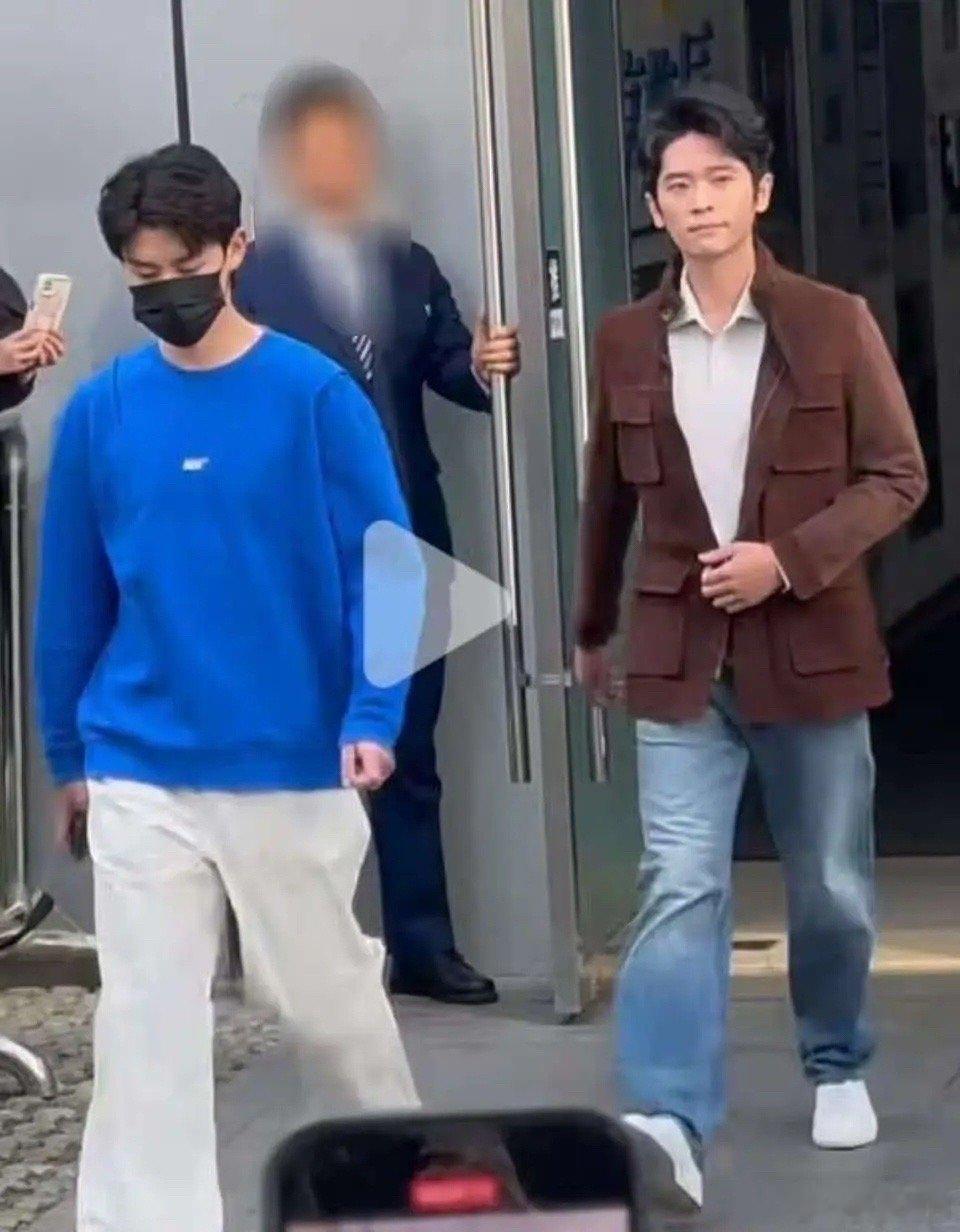 哪位是208，哪位是素人[哆啦A梦害怕] 