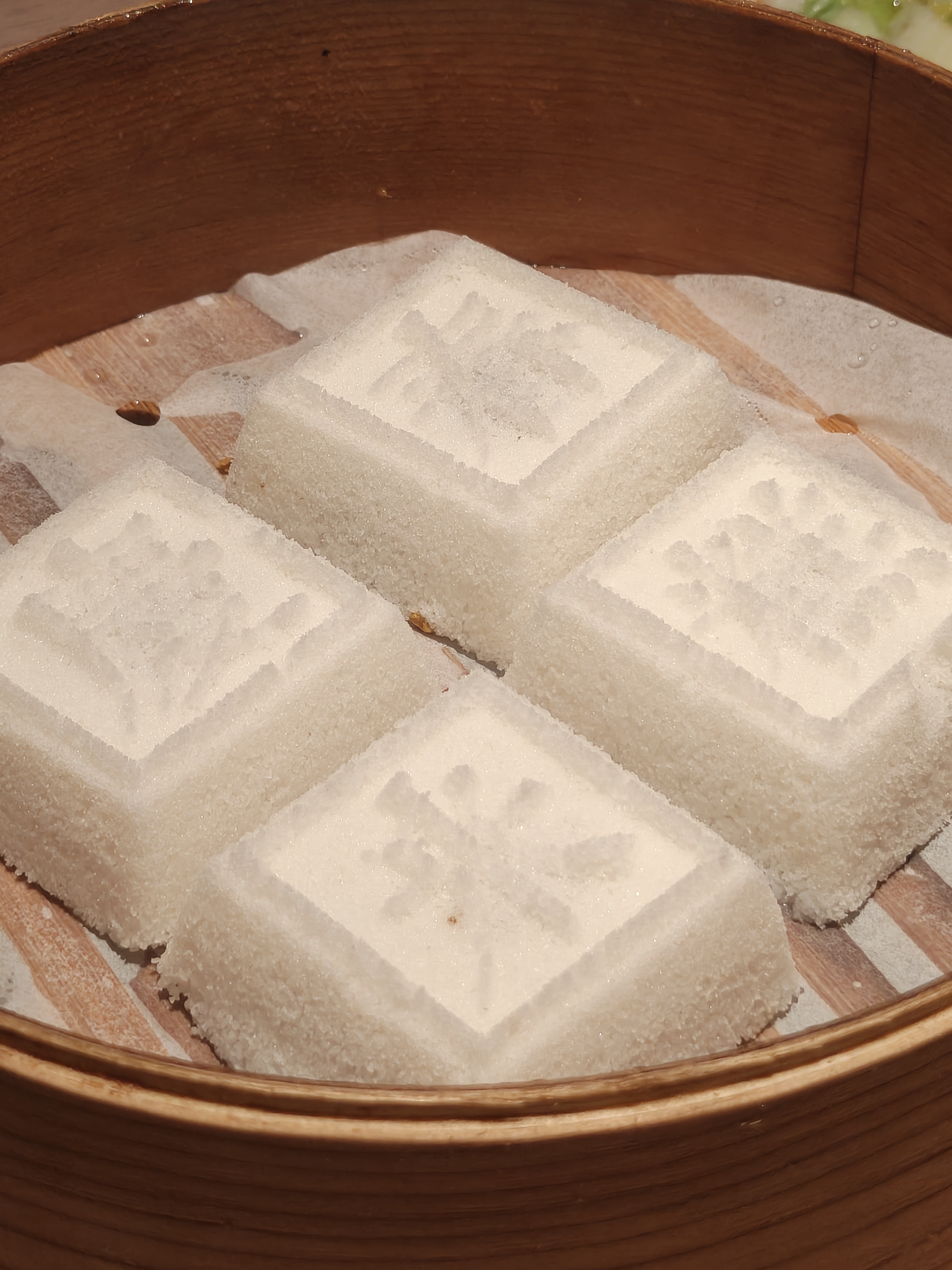 误入一家店，看了一眼评分挺高的，点菜的时候才发现是素食馆[允悲][允悲][允悲]