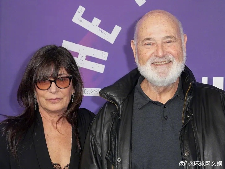 【#美知名导演与妻子在家中被刺身亡#】#怦然心动导演与妻子被刺身亡# 据外媒报道