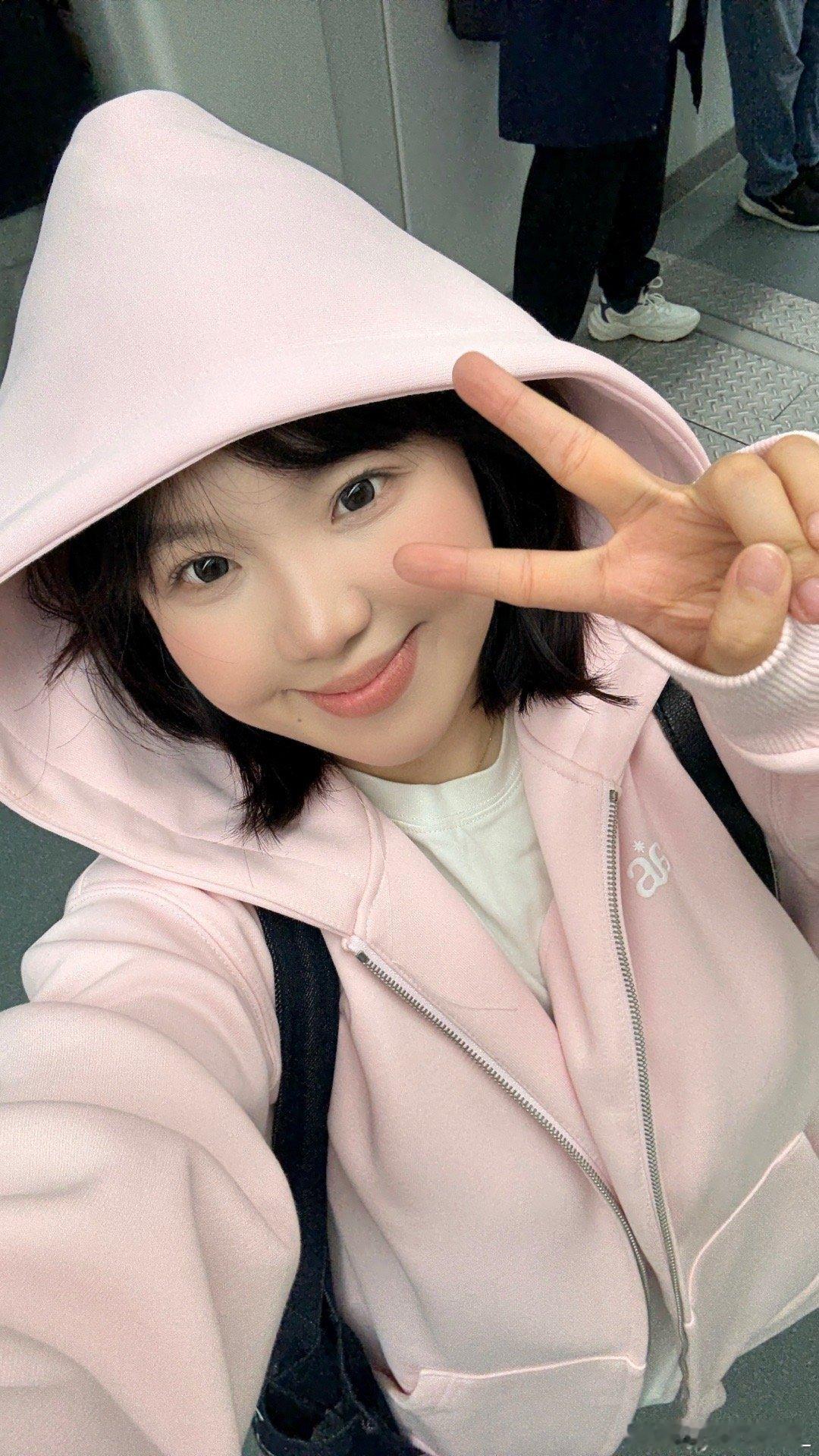 下班路上就这样上班回家了继续做饭🍳 