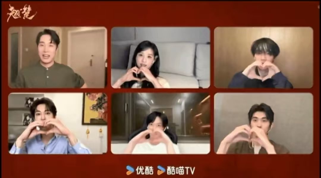 翘楚有自己的齐舞翘楚齐舞翘楚齐舞 太搞笑了哈哈哈哈