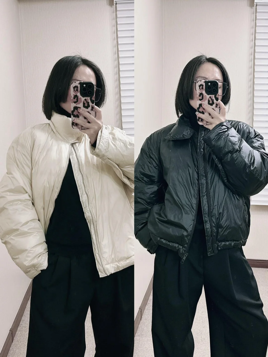 JNBY江南布衣 经典美学保暖舒适