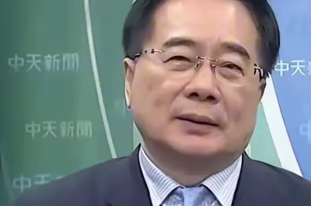 蔡正元博士针对台湾统一问题爆出了金句——“武力攻打，你又不敢！”

蔡正元说大陆