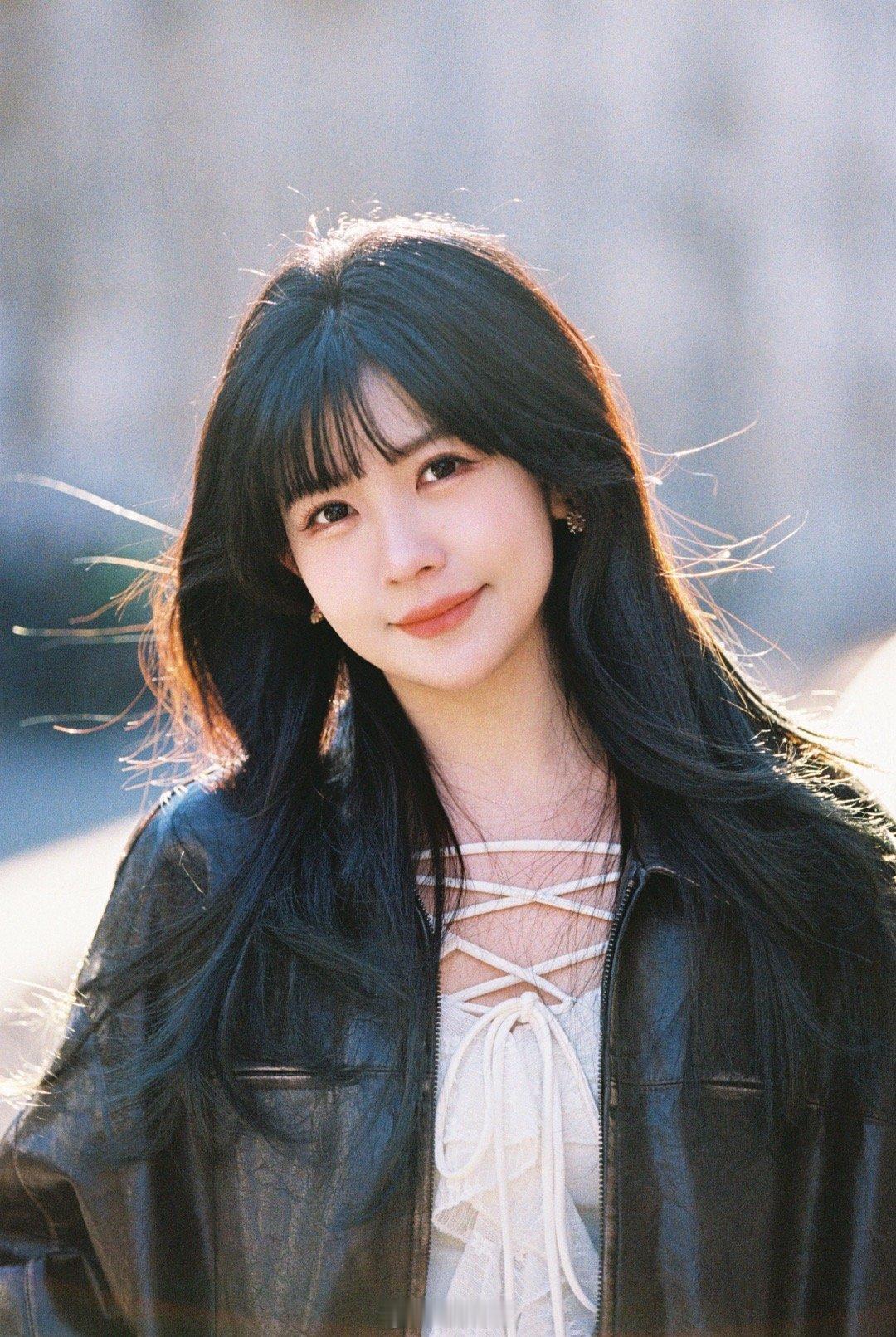 我镜头下的 赖美云单曲飞鸟  赖美云[超话]  