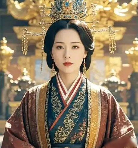 公元前195年，刘邦刚离世，吕雉就下令将他最宠爱的戚夫人做成“人彘”扔在厕所。没