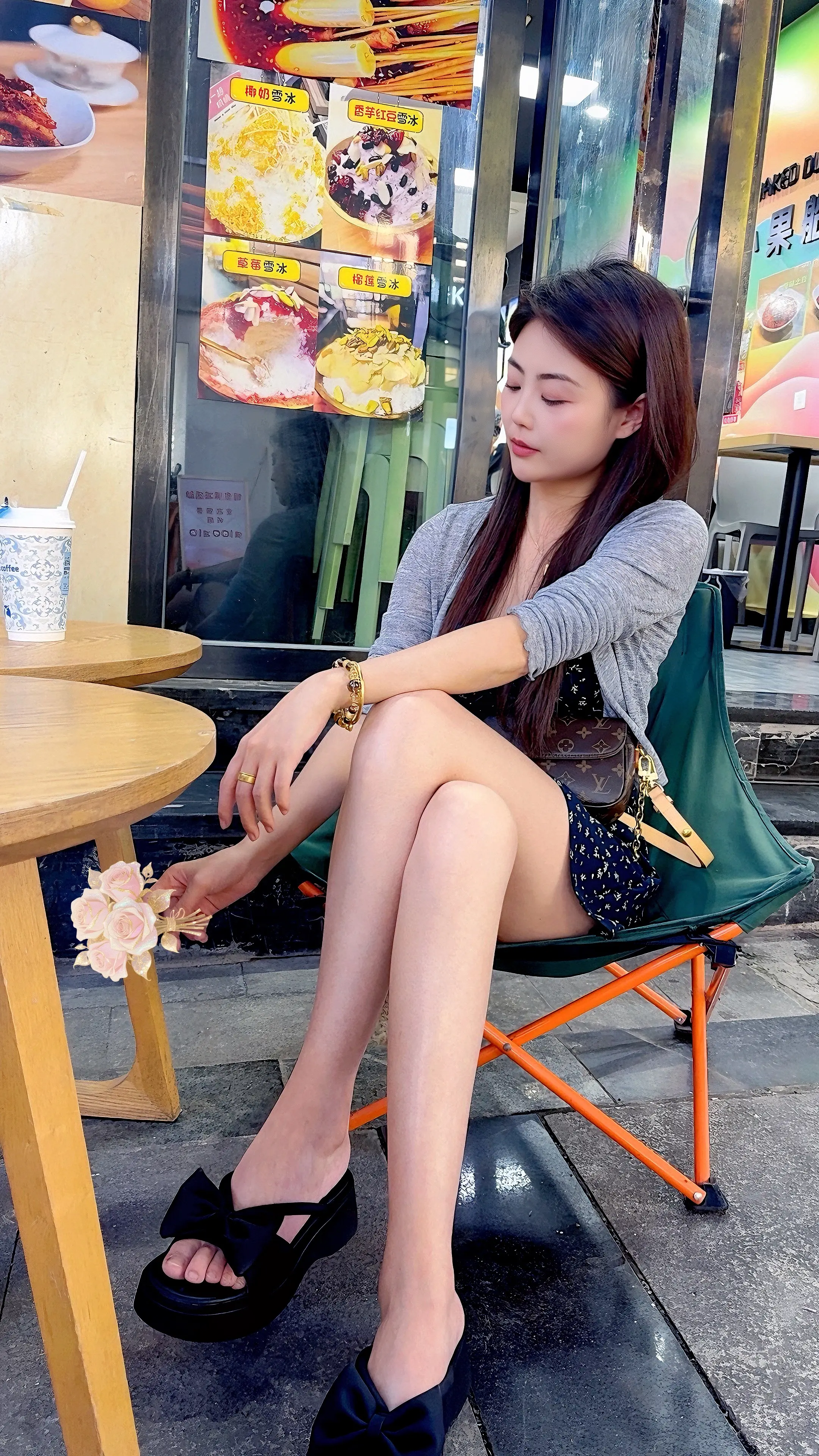 好想再年轻一次，带着现在的脑子.