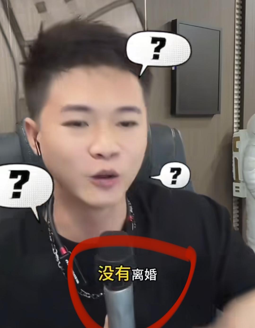 许华升回应婚姻风波！直言:婷婷说的没错，但我真的没办法！婷婷的一番话曝光两人背后