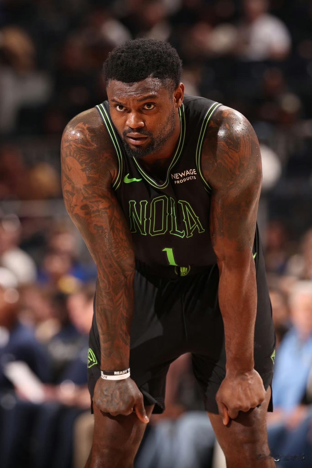 真的废了！帕金斯谈胖虎锡安又受伤了：

“要不，他提前退役了吧！”

“每一年，