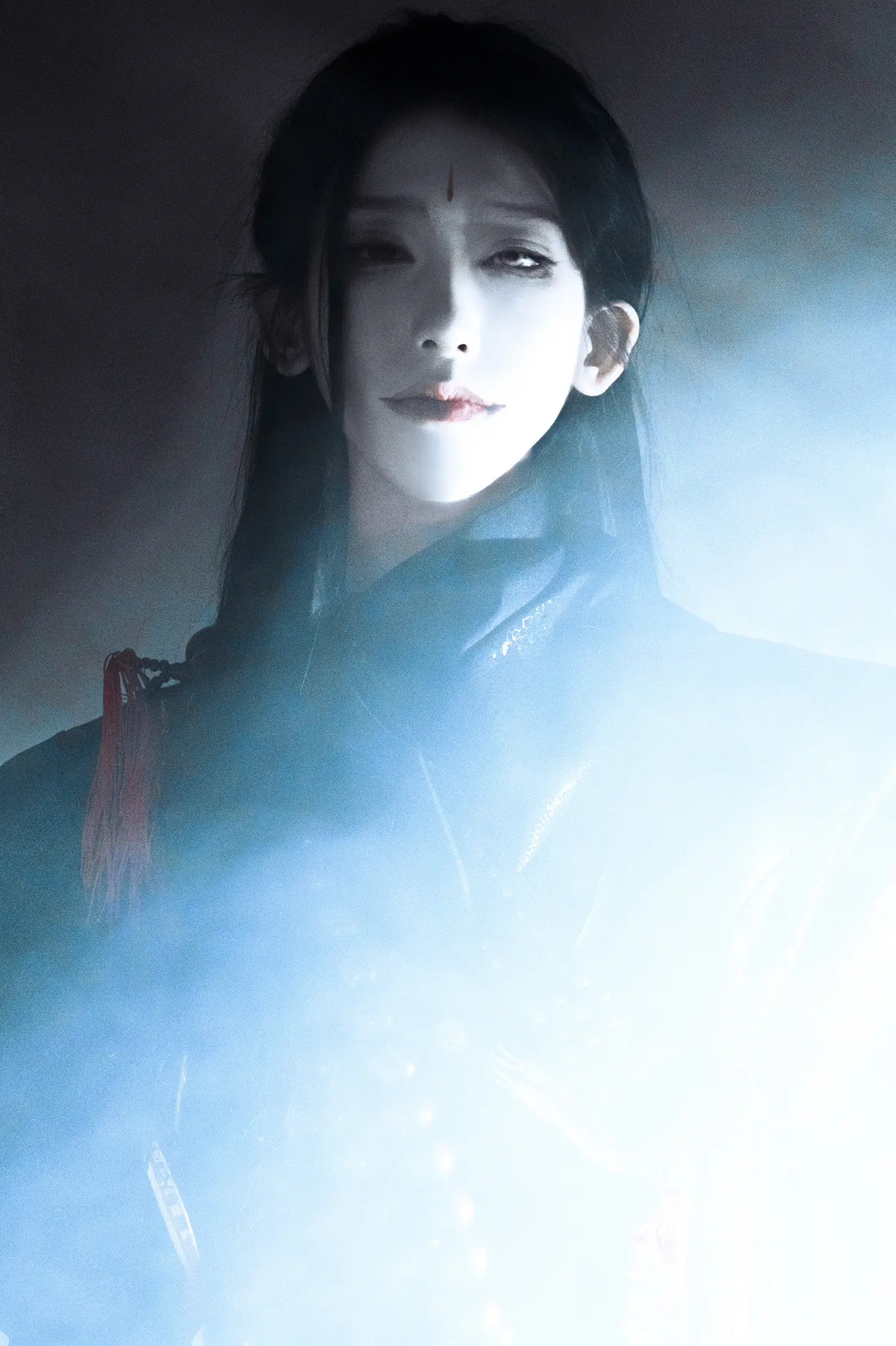 爱别离