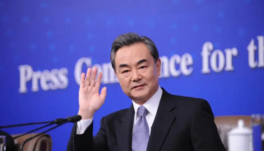 以后没有巴铁了？王毅外长在会见巴基斯坦外长给巴方留下一句忠言，说起巴基斯坦，很多