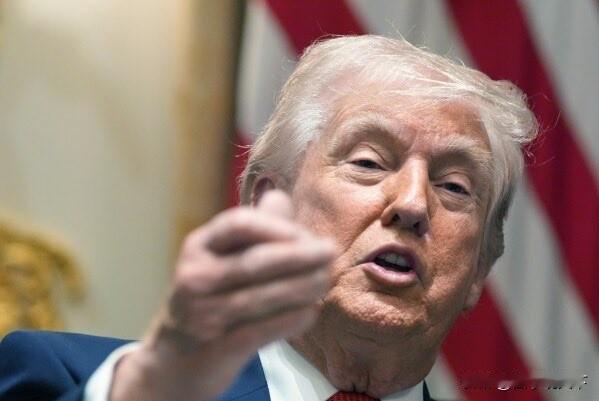 早就说过，特朗普拿访华这事当牌打，根本没有诚意，更没有善意，甚至是恶意十足。愚人