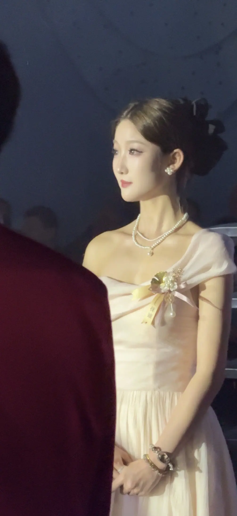 我心尖尖上的姑娘结婚啦👰🏻‍♀️