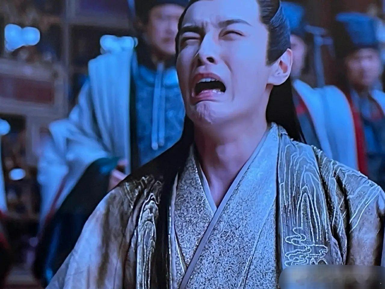 我都替太子抱不平啊，大皇子有北齐大公主，二皇子有叶灵儿，范闲有李婉儿，连范思辙都