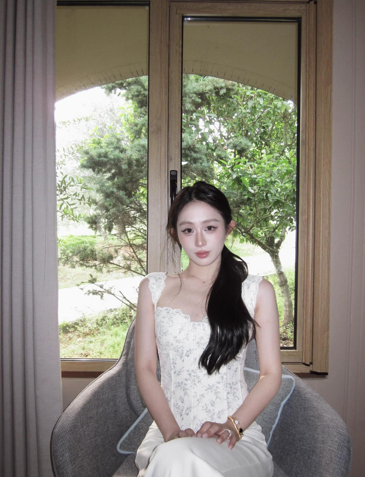 一些yangzifan🫶
一入番姐深似海 控制不住购物欲🛍️
继续保持做美衣