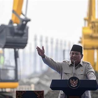 中国的工厂买不到，美国干脆把话挑明：不仅自己不投，日本也不能投，理由是印尼产业“