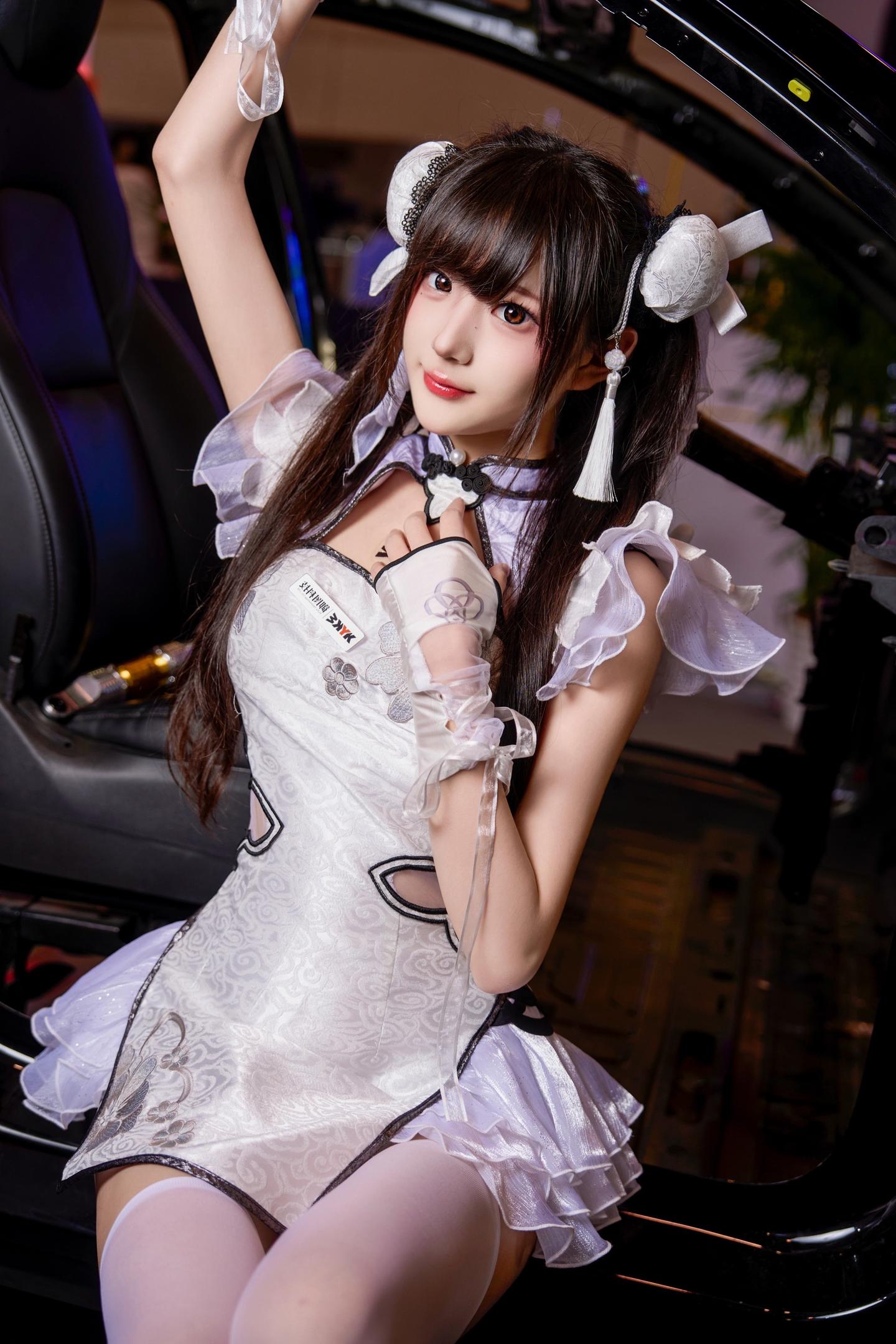 gt为数不多的coserψ(｀∇´)ψ。