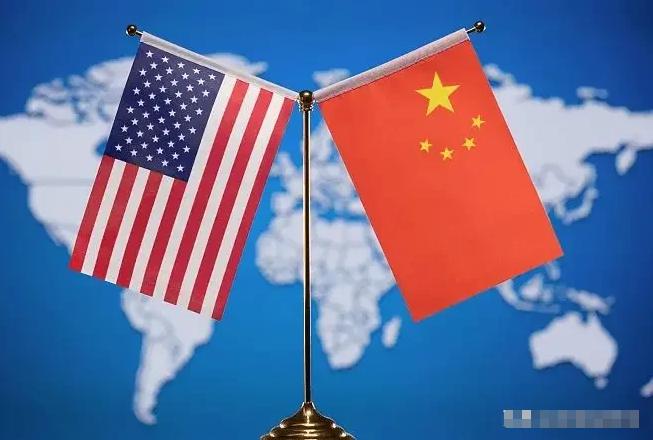 稳了！中美大豆大单签了，这份合作备忘录背后，信号不一般。中国银行纽约分行与美国大