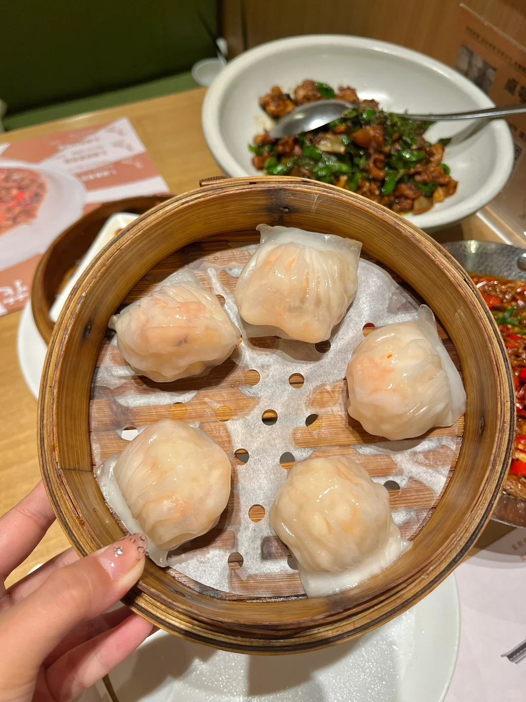 是景德镇本地人都爱来的店‼️去一次夸一次！
