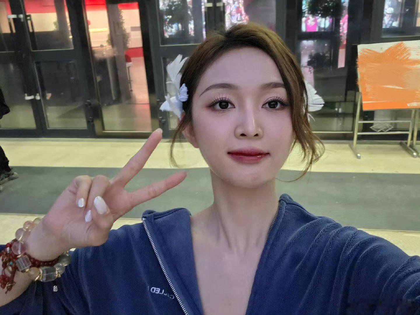 吴宣仪谈浪姐五公以来的感想 吴宣仪用一篇长文复盘五公心路历程，真诚感谢粉丝的陪伴