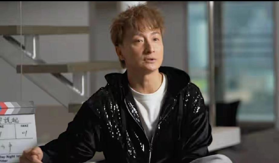 昔日身家过亿如今遇困？方力申自曝事业低谷，竟要卖名画还千万房贷
 
    46